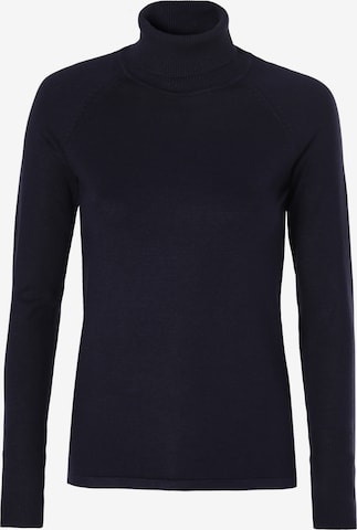 TATUUM Pullover 'Nekoki 1' in Blau: predná strana