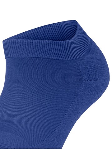 FALKE Füßlinge 'ClimaWool'‌‌‌‌‌‌‌‌ in Blau