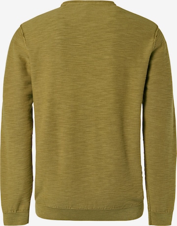 Pull-over No Excess en vert