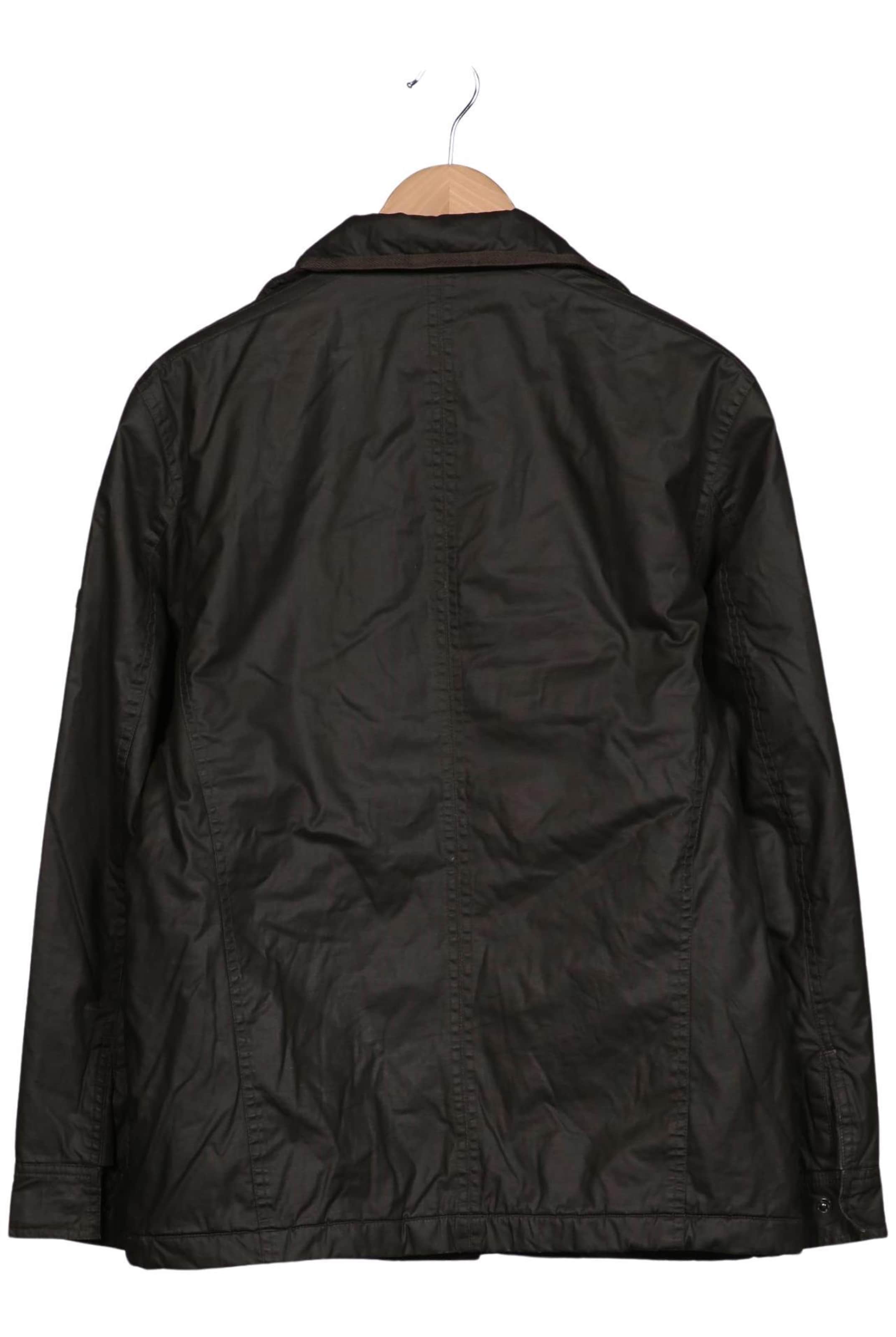 Ben Sherman Jacke S in Braun