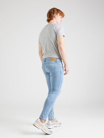 Only & Sons Regular Jeans in Blauw