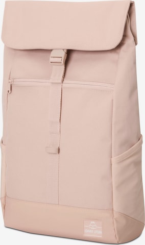 Johnny Urban Backpack 'Mika' in Pink