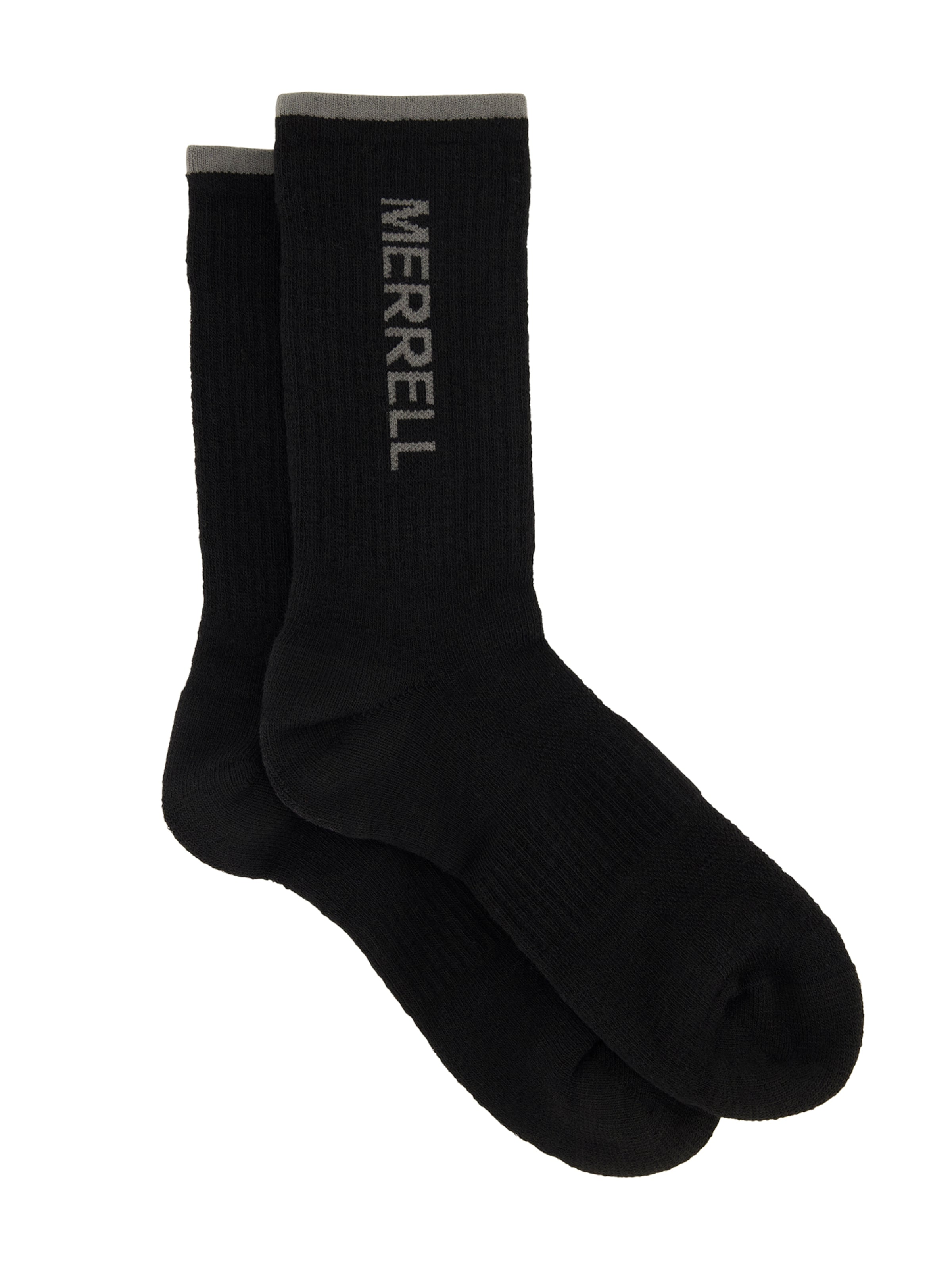 MERRELL - Calcetines deportivos en negro