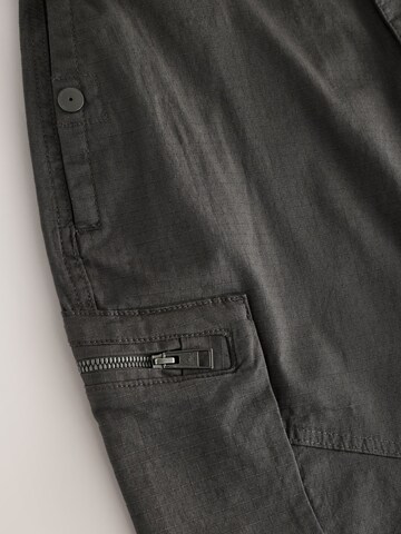regular Pantaloni cargo di Next in grigio