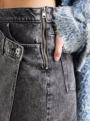 HUGO Seelik 'Galaxy_1_B', värv must