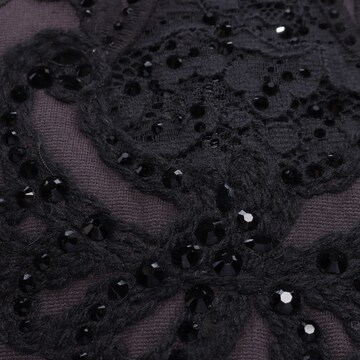 Blumarine Dress in XXS in Black