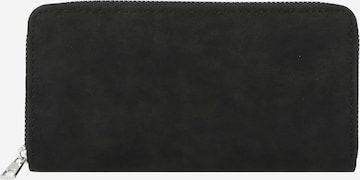 ABOUT YOU Kukkaro värissä musta: etupuoli