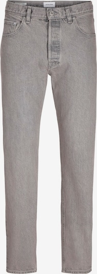 JACK & JONES Farkut 'JJICHRIS JJCLASSIC' värissä harmaa denim, Tuotenäkymä