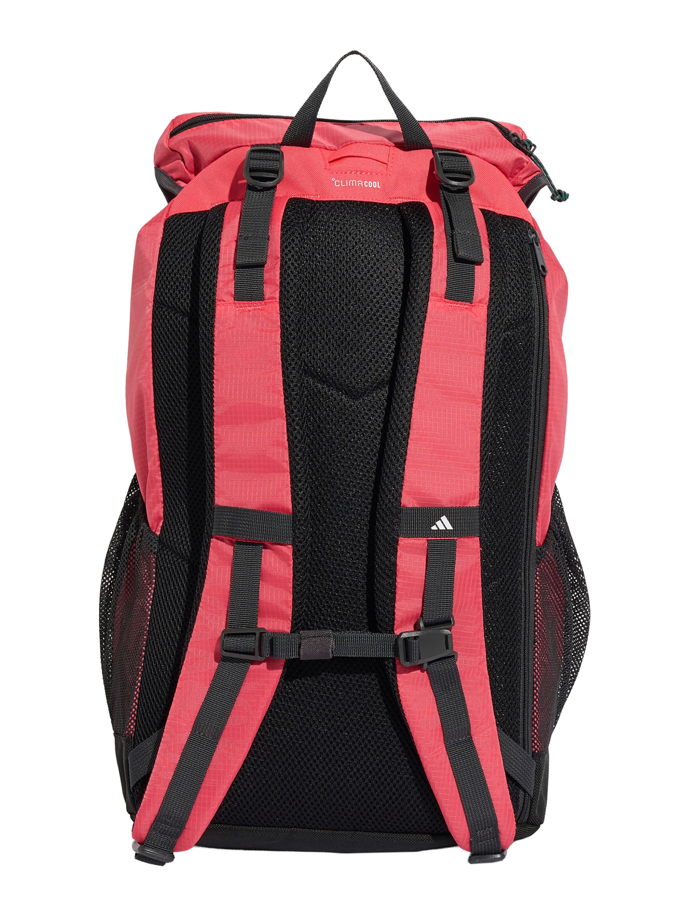 ADIDAS TERREX - Mochila deportiva en rojo