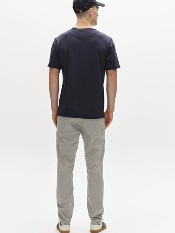 GABBA Shirt 'Kostant New' in Blauw