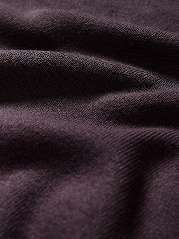 The Set Трикотажное платье в Синий