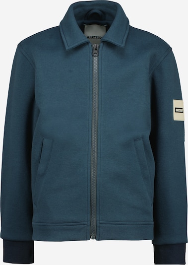 Raizzed Between-season jacket 'Tyler' in Beige / marine blue / Night blue, Item view