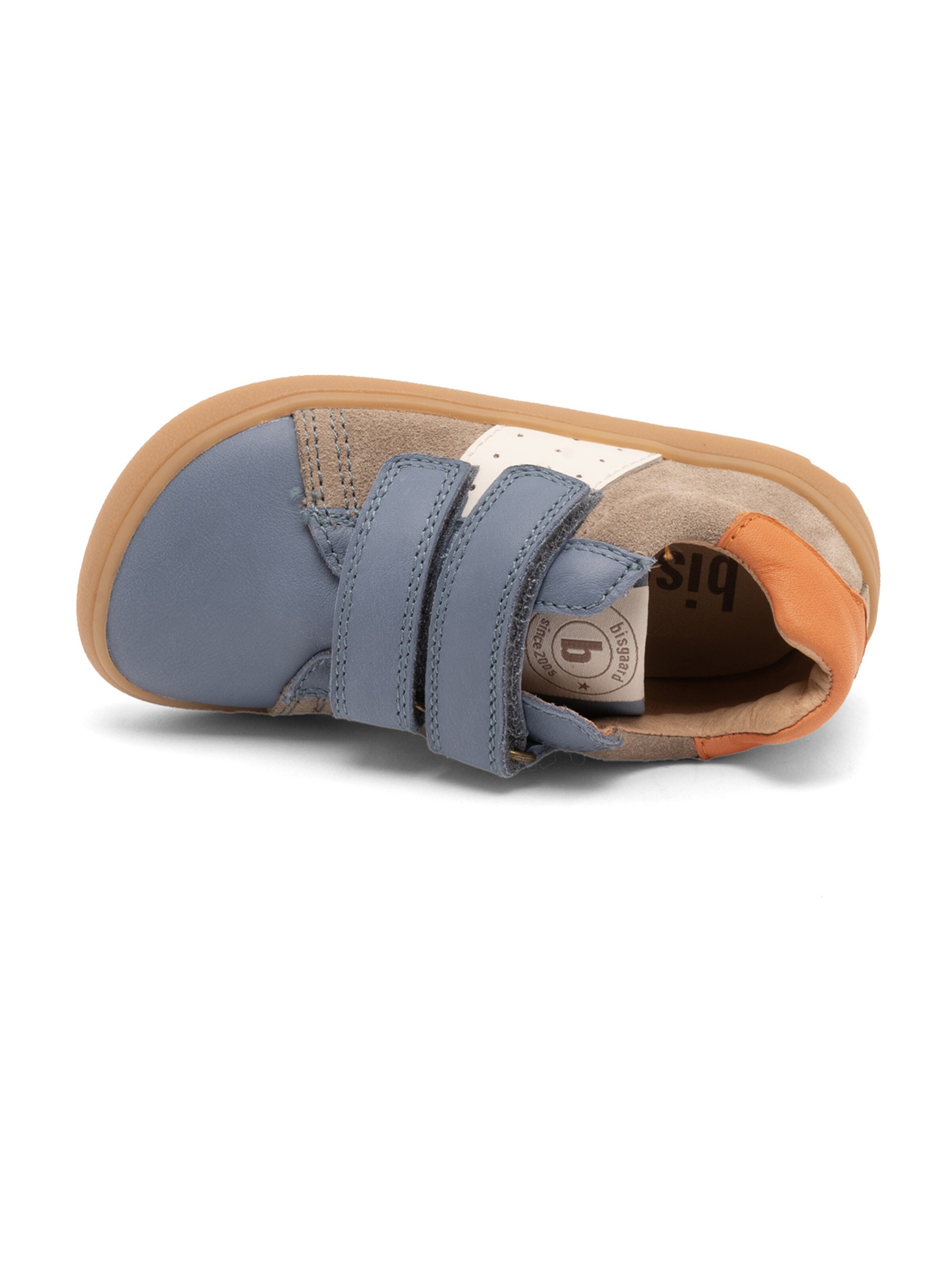 BISGAARD Trainers 'Ricco' in Blue