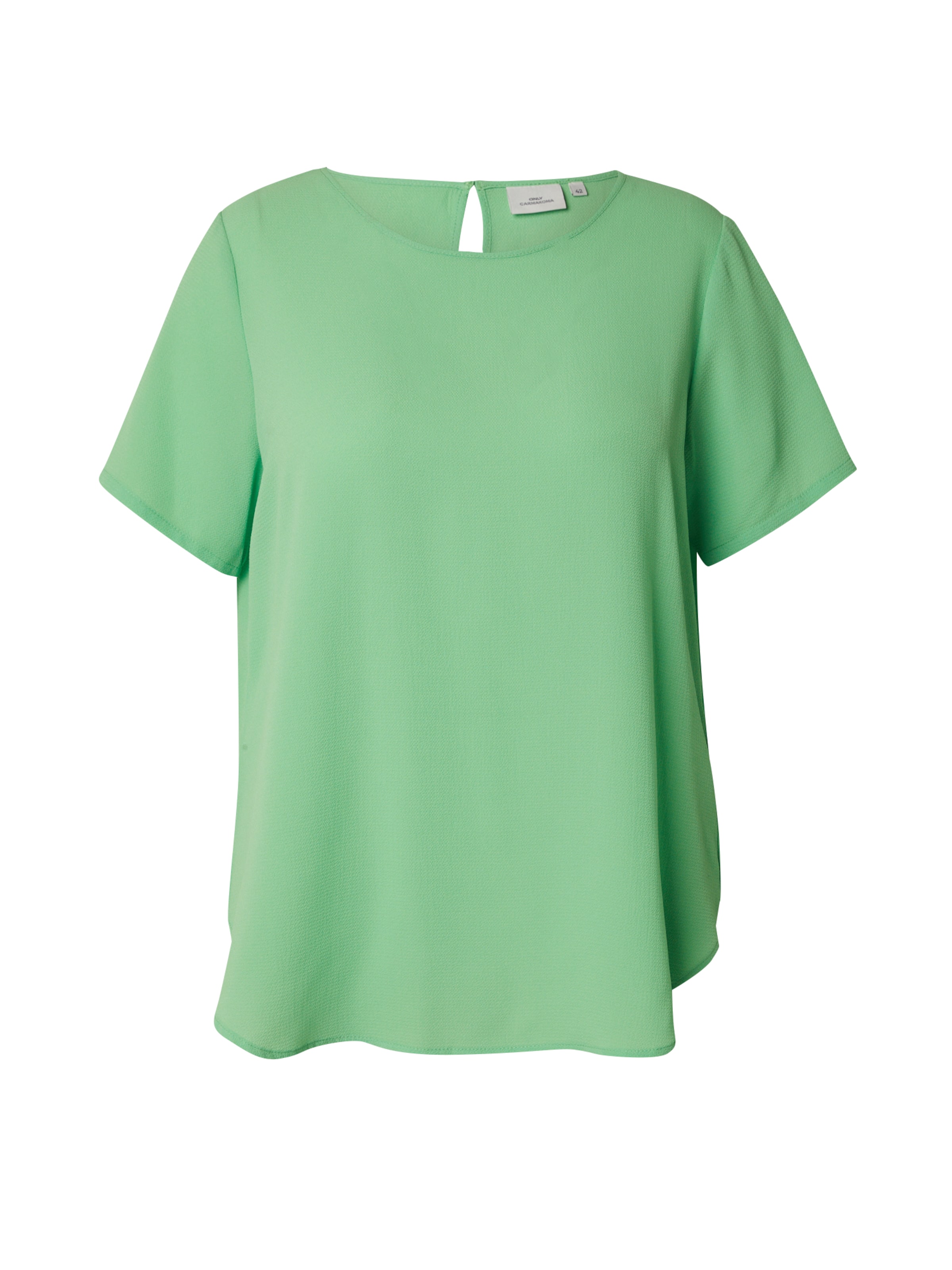 žalia ONLY Carmakoma Palaidinė 'VICA': priekis