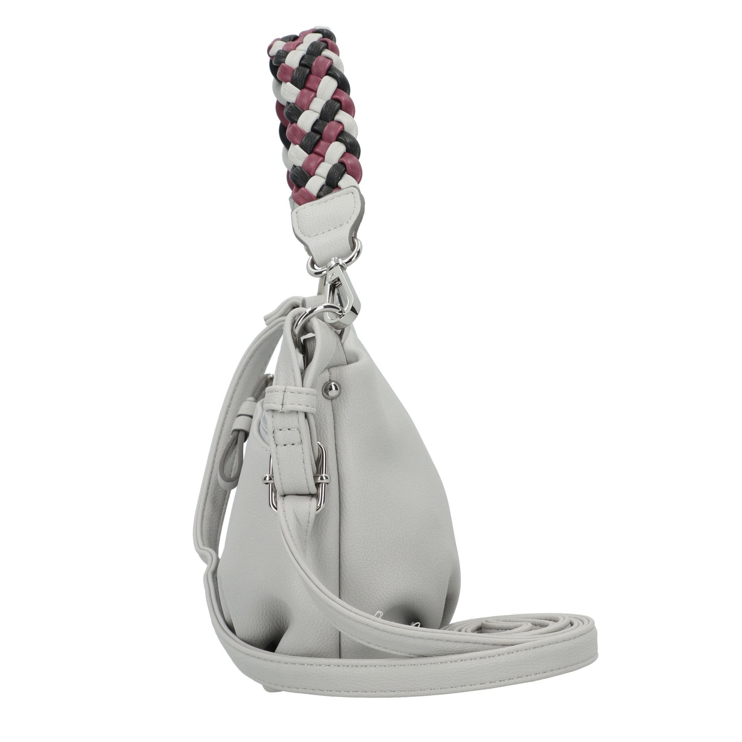 GABOR Tasche  'Linnie ' in Grau