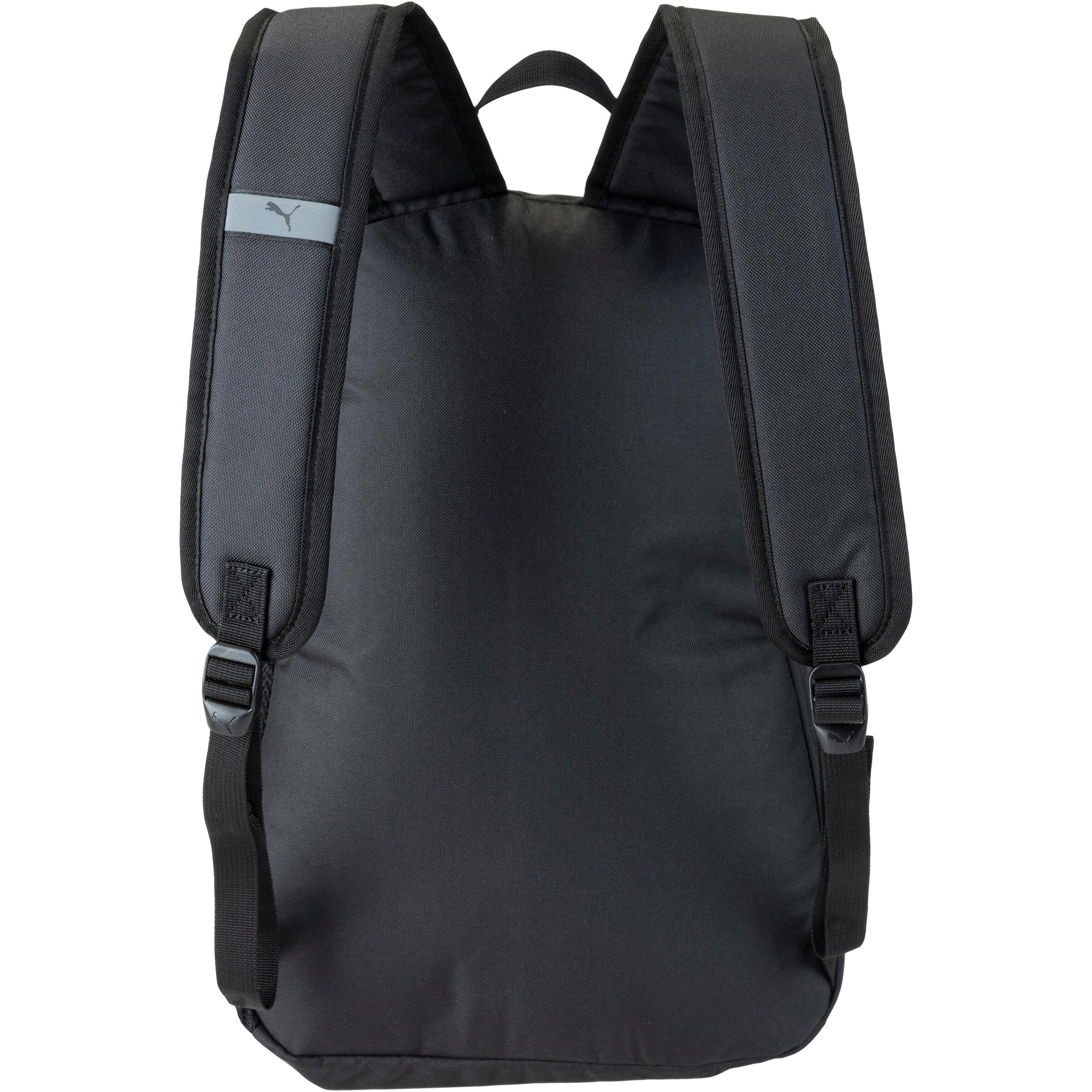 PUMA Backpack 'RB Leipzig' in Black