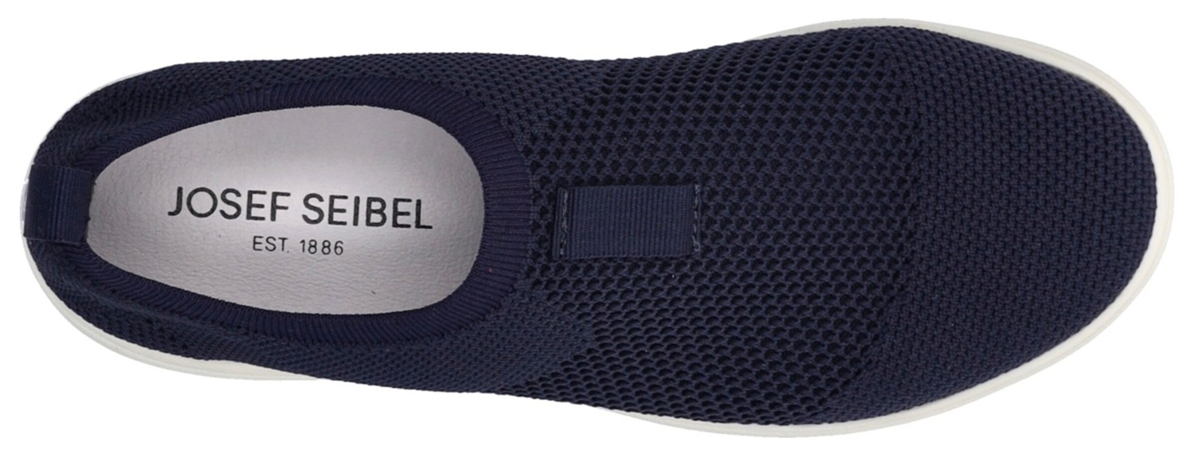 JOSEF SEIBEL Sneakers in Blue