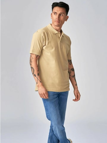 TEESHOPPEN Regular Fit Polo shirt ' Basic Polo ' in Grün