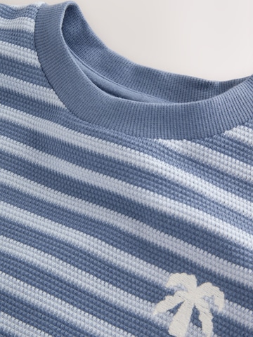 Maglietta di Next in blu