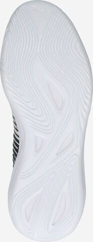 PUMA Sportschuh 'Fusion Nitro' in Weiß