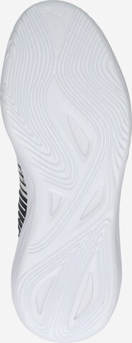 PUMA Buty sportowe 'Fusion Nitro' w kolorze biały