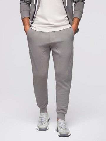 Ombre Huispak 'Z119' in Grijs