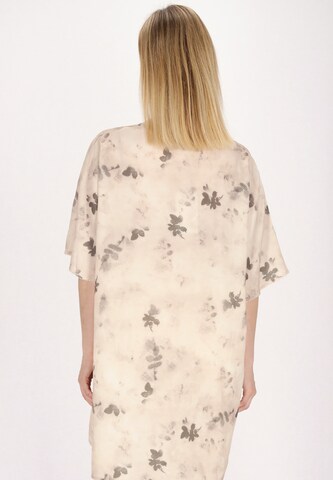 Tunica di usha WHITE LABEL in beige