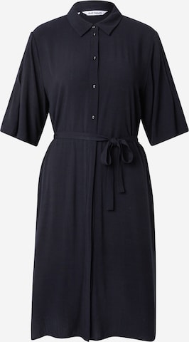 Soft Rebels Puseromekko 'Linda' värissä musta: etupuoli