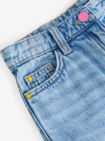 Next Regular Jeans in Blau