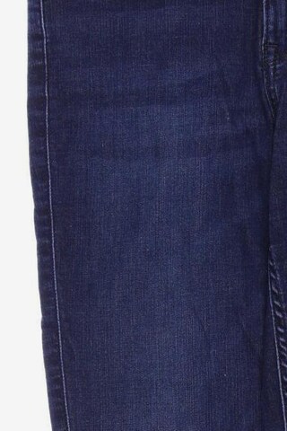 Lee Jeans in 27 in Blue