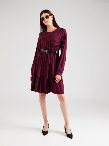 Eight2Nine Dress in Red
