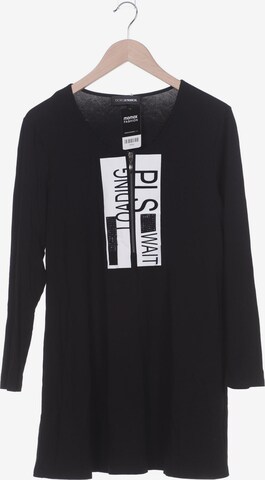 Doris Streich Top & Shirt in M in Black: front