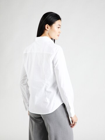 Camicia da donna di GAP in bianco