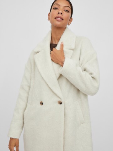 VILA Between-seasons coat 'VIAlissi' in Beige