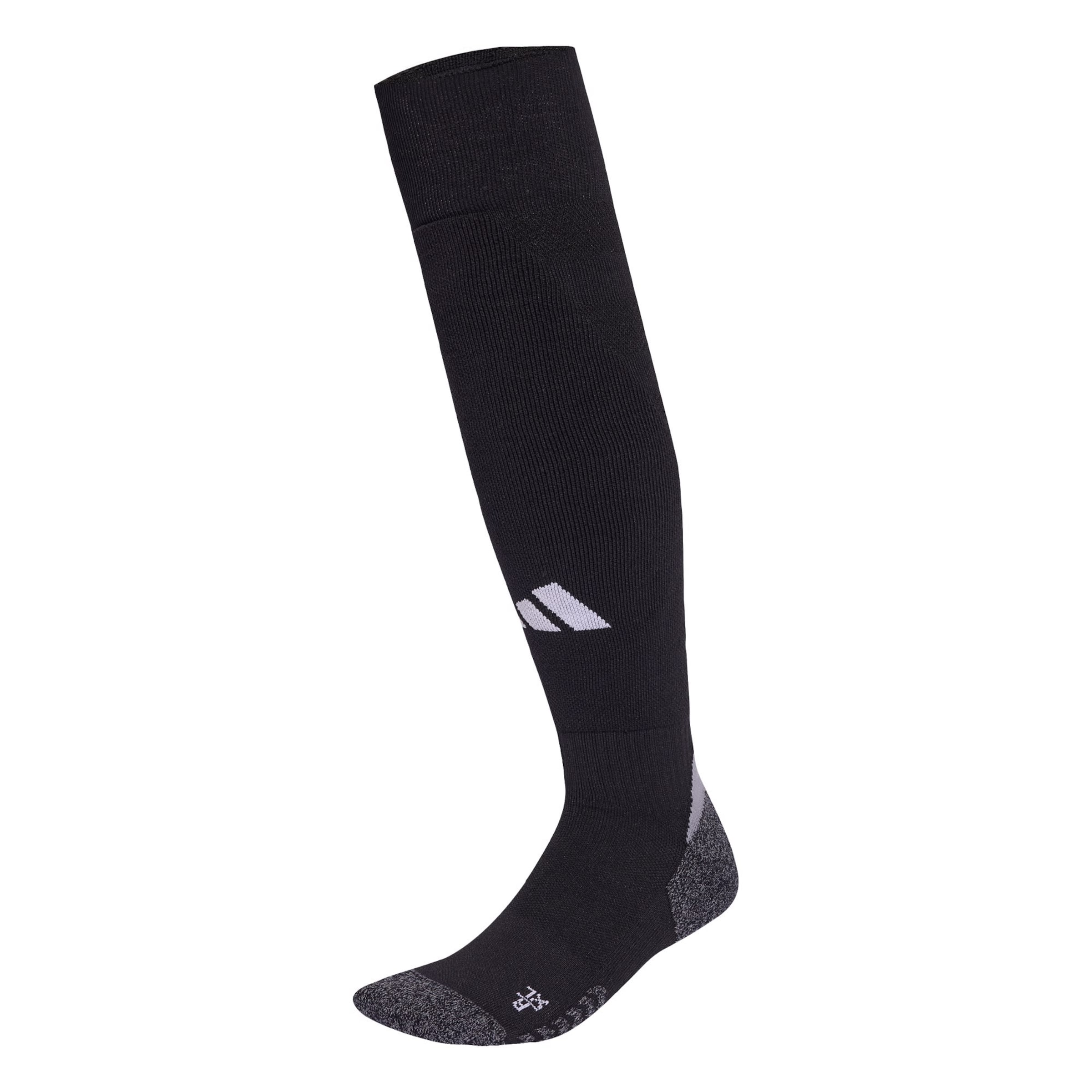 Chaussettes de sport 'Adi 24' ADIDAS PERFORMANCE en noir : devant