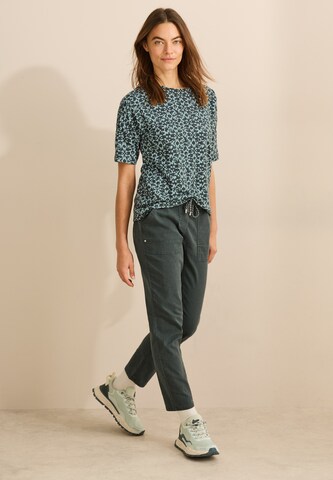 CECIL Shirt in Green