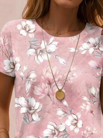 JANE's Halenka – pink