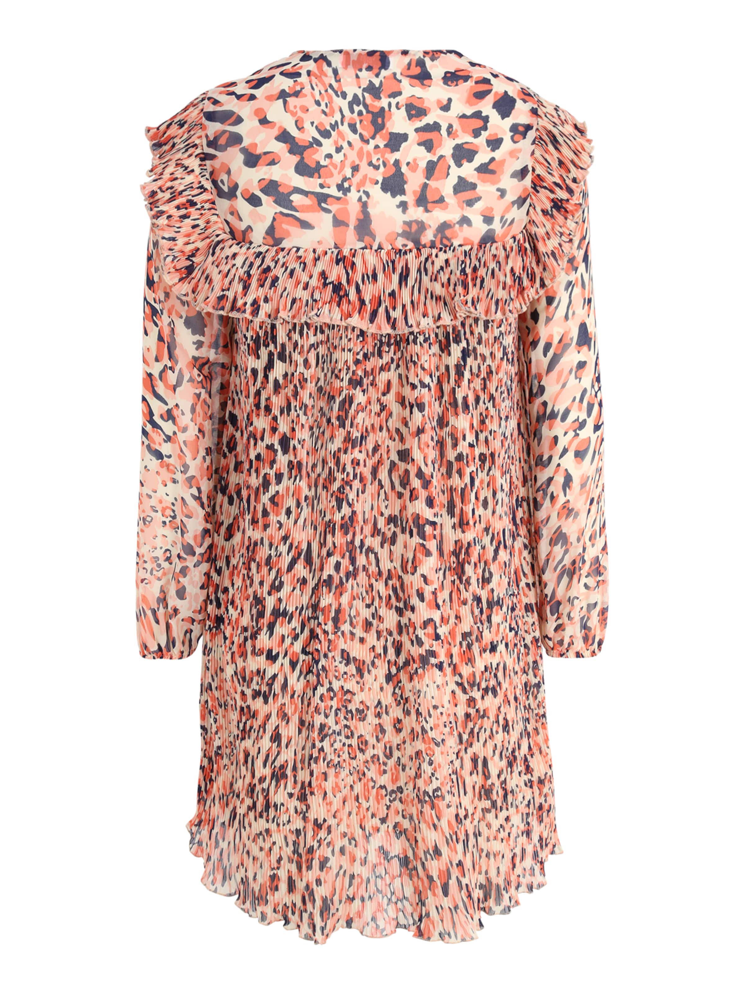 Wallis Petite Ruha - rózsaszín