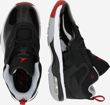 Jordan Sneaker 'STAY LOYAL 3' in Schwarz