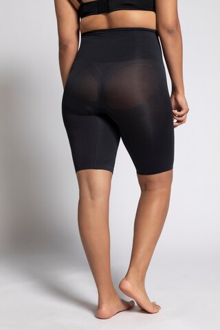 Ulla Popken Shaping pant in Black