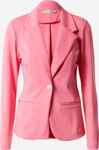 Fransa Blazer in Pink: front