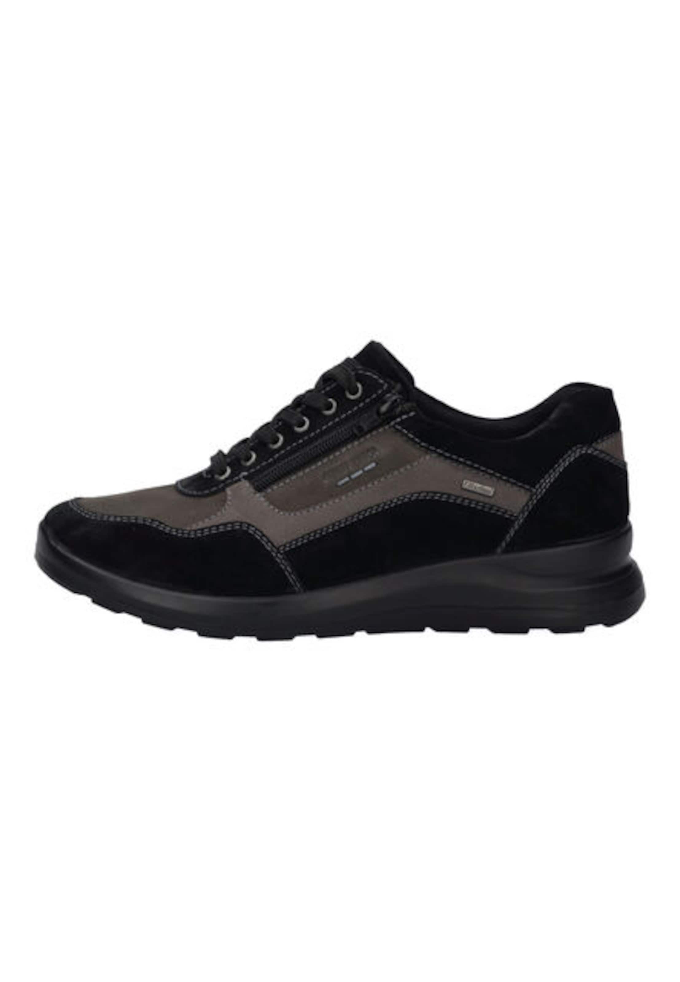 JOSEF SEIBEL Sneaker 'MARLEY 50' in Blau: Vorderseite