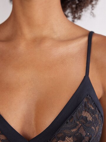 INTIMISSIMI Negligee in Black