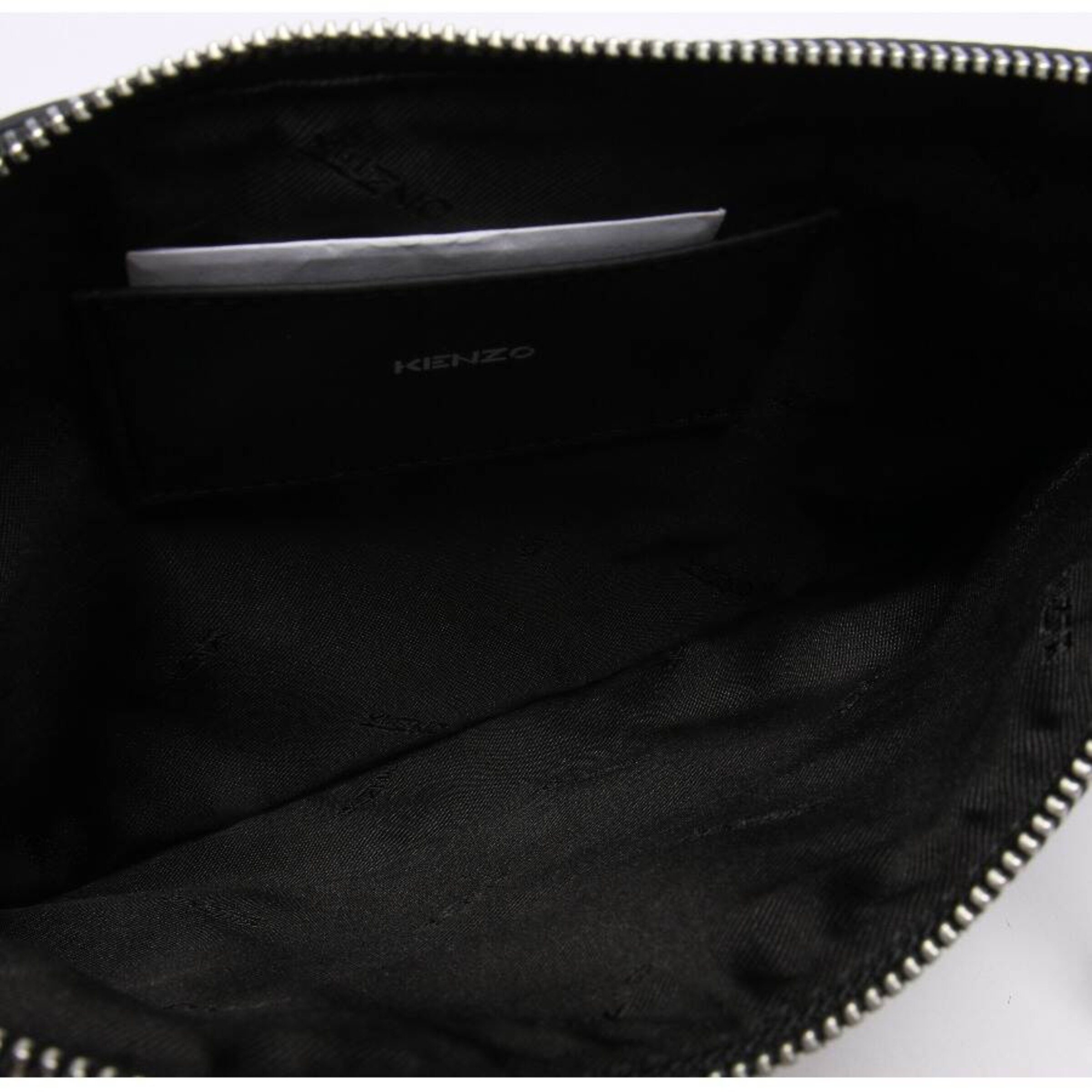 KENZO Bag in One size in Black