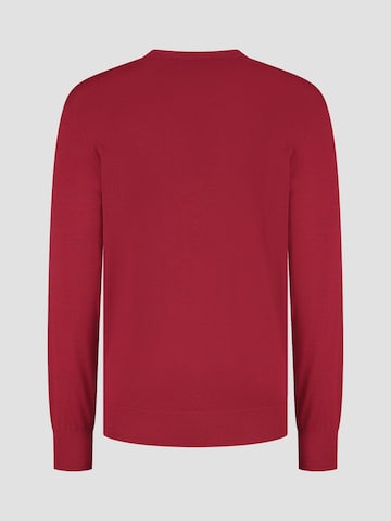 merso Pullover‌‌‌ in Rot