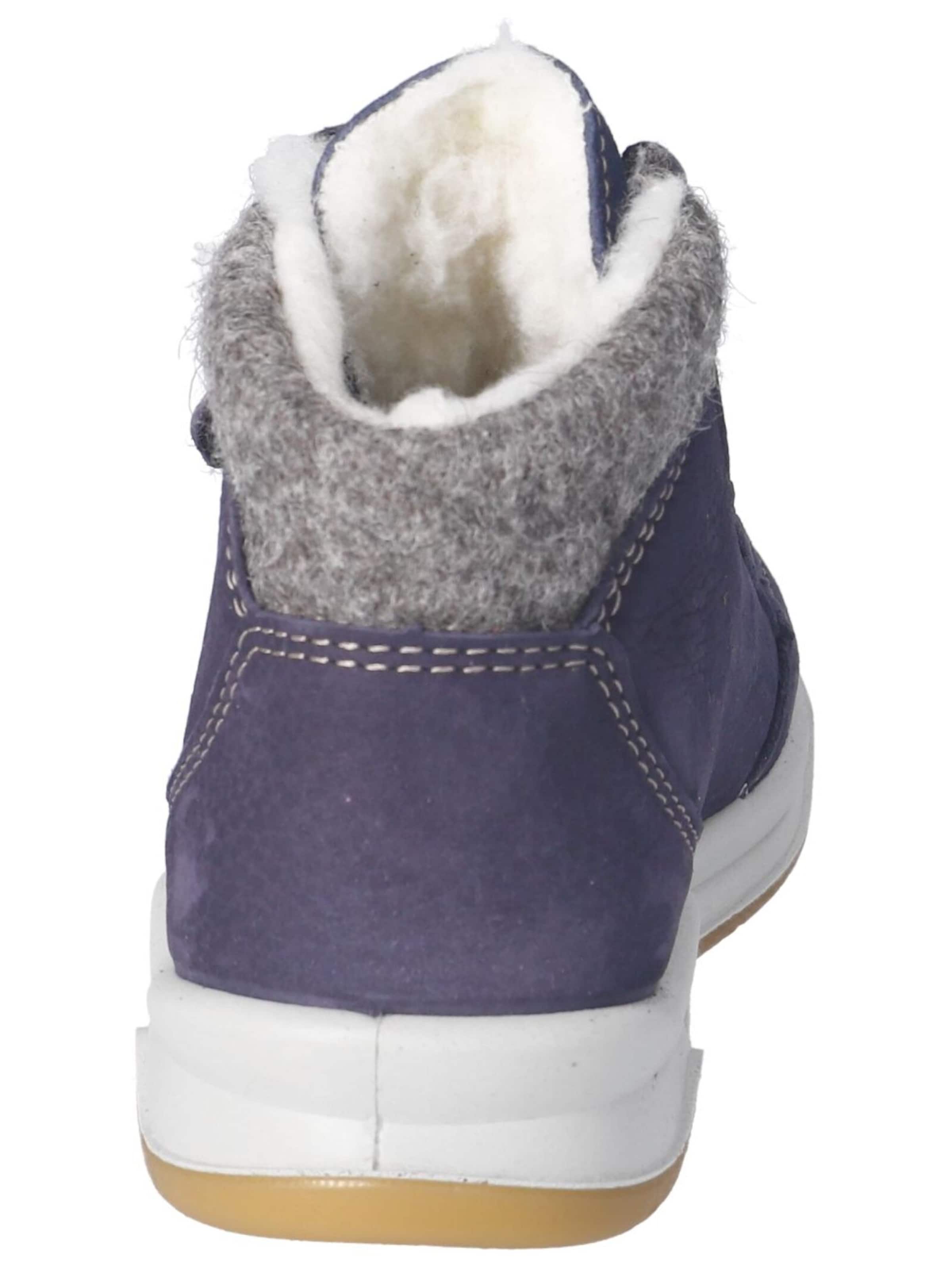 RICOSTA Boot in Blue