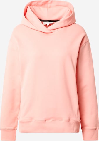 Röhnisch Athletic Sweatshirt 'Sophia' in Pink: front