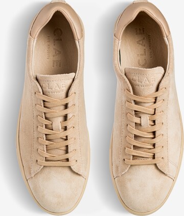 CLAE Sneakers 'Bradley' in Beige