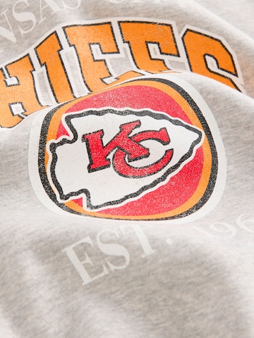 Sweat-shirt Next en gris