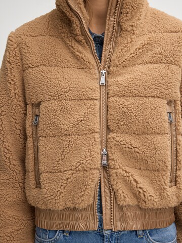 Veste mi-saison 'Olivet' JOOP! Jeans en marron